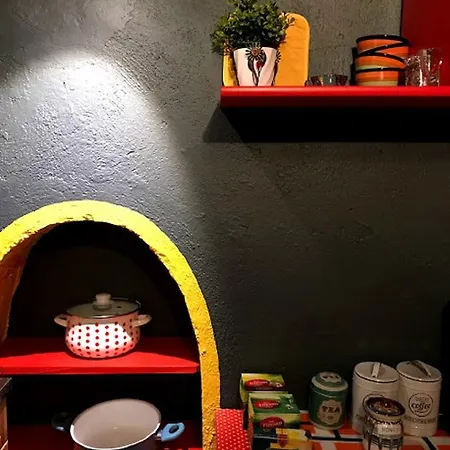 Canape Connection
