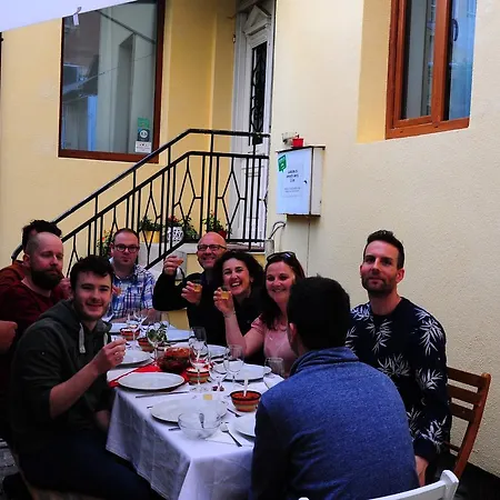 Vendégház Canape Connection Szófia
